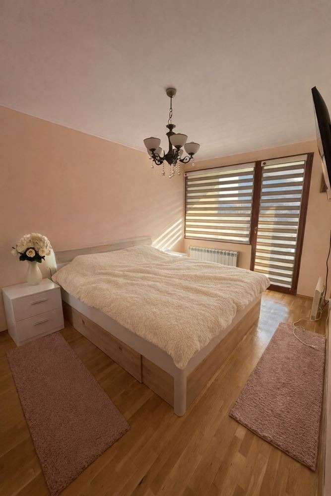 Продава 3-СТАЕН, гр. София, Манастирски ливади, снимка 6 - Апартаменти - 53235209