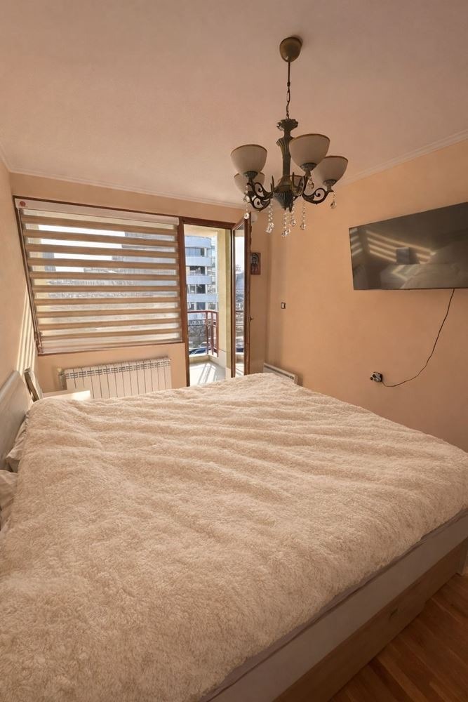 Продава 3-СТАЕН, гр. София, Манастирски ливади, снимка 7 - Апартаменти - 53235209