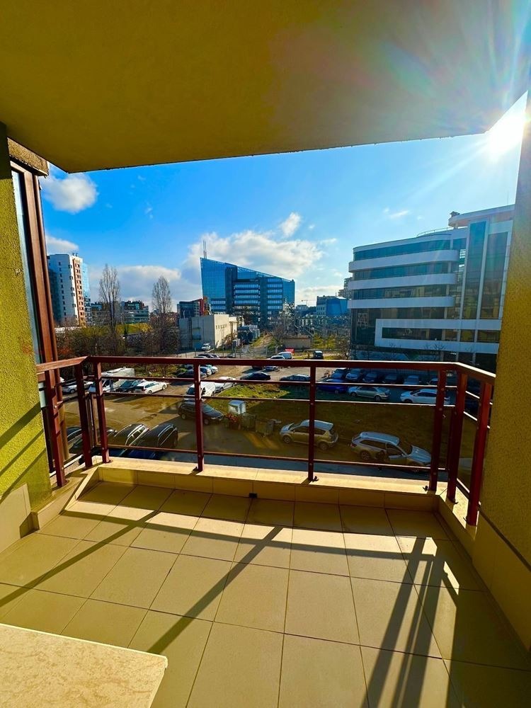 Продава 3-СТАЕН, гр. София, Манастирски ливади, снимка 13 - Апартаменти - 53235209