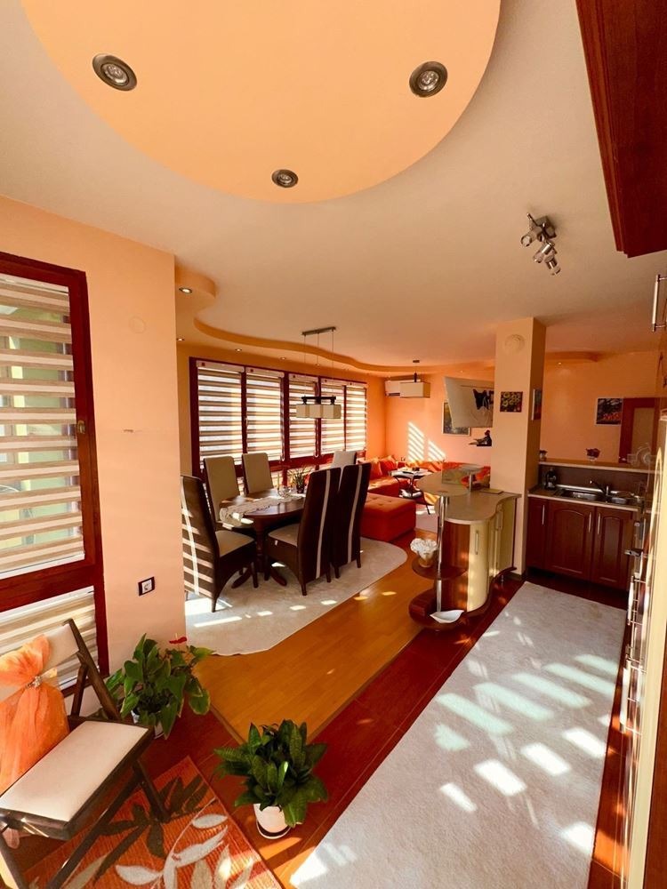 Продава 3-СТАЕН, гр. София, Манастирски ливади, снимка 5 - Апартаменти - 53235209