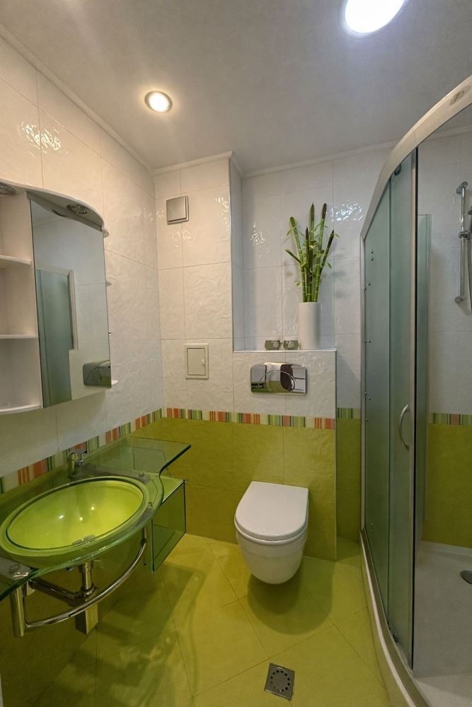 Продава 3-СТАЕН, гр. София, Манастирски ливади, снимка 12 - Апартаменти - 53235209