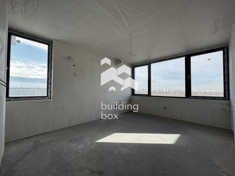 Продава 3-СТАЕН, гр. София, Дружба 1, снимка 5 - Апартаменти - 53453251