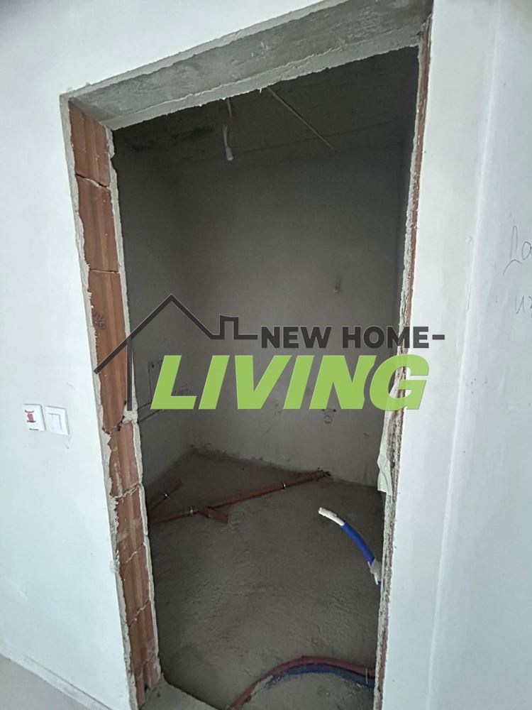 Продава 3-СТАЕН, гр. Пловдив, Тракия, снимка 6 - Апартаменти - 53619070