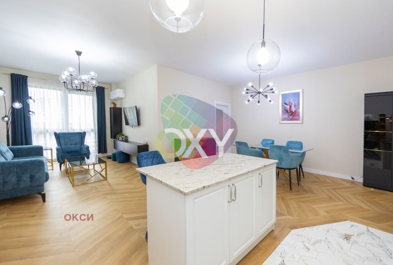 Zu verkaufen  3 Schlafzimmer Sofia , Krastowa wada , 151 qm | 64545982 - Bild [2]