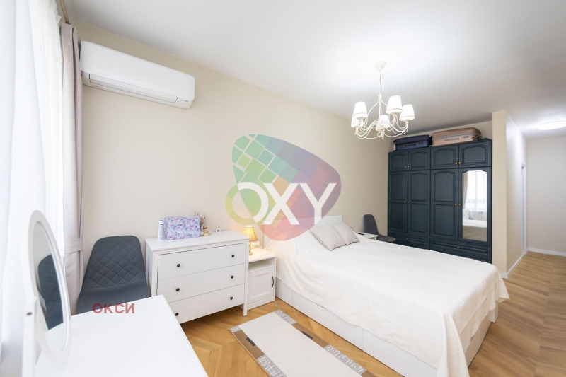 Zu verkaufen  3 Schlafzimmer Sofia , Krastowa wada , 151 qm | 64545982 - Bild [14]