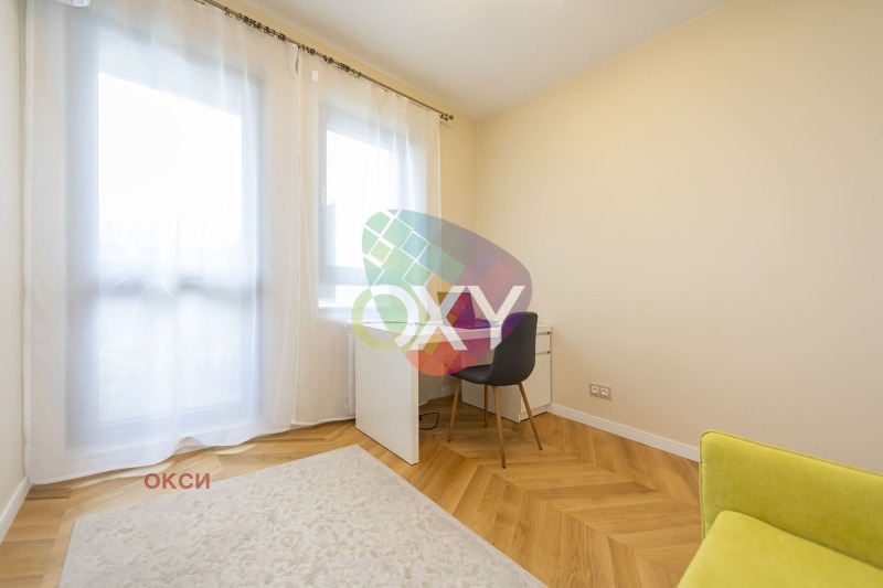 Zu verkaufen  3 Schlafzimmer Sofia , Krastowa wada , 151 qm | 64545982 - Bild [11]