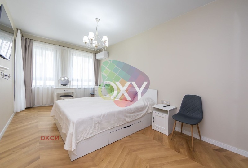 Zu verkaufen  3 Schlafzimmer Sofia , Krastowa wada , 151 qm | 64545982 - Bild [15]