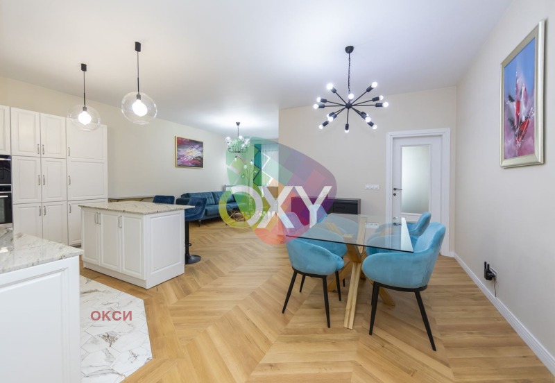 Zu verkaufen  3 Schlafzimmer Sofia , Krastowa wada , 151 qm | 64545982