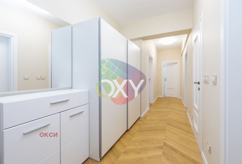 Zu verkaufen  3 Schlafzimmer Sofia , Krastowa wada , 151 qm | 64545982 - Bild [6]