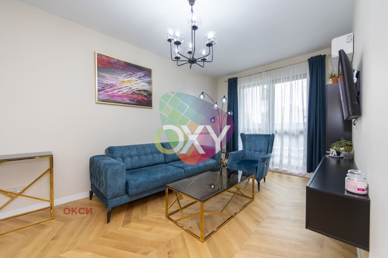 Zu verkaufen  3 Schlafzimmer Sofia , Krastowa wada , 151 qm | 64545982 - Bild [4]