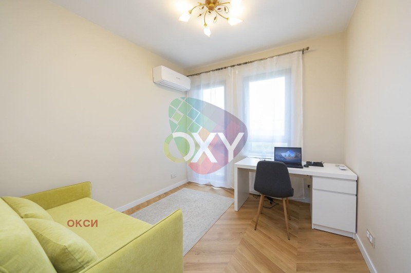 Zu verkaufen  3 Schlafzimmer Sofia , Krastowa wada , 151 qm | 64545982 - Bild [12]