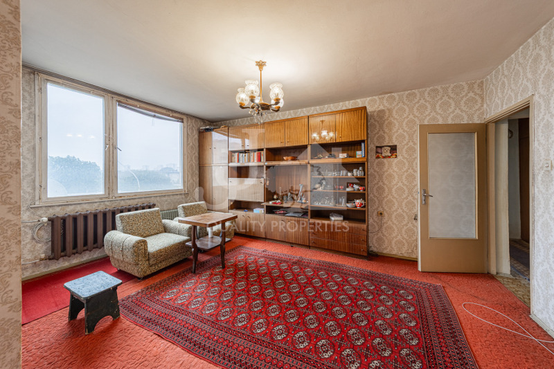 In vendita  3 camere da letto Sofia , Gevgelijski , 97 mq | 15551899