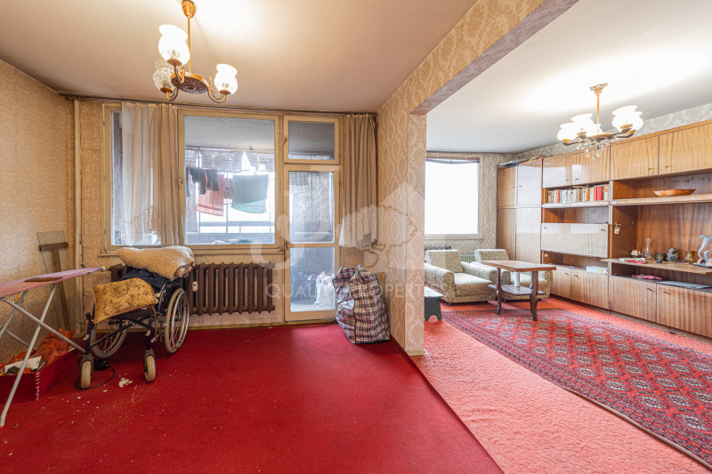 In vendita  3 camere da letto Sofia , Gevgelijski , 97 mq | 15551899 - Immagine [4]