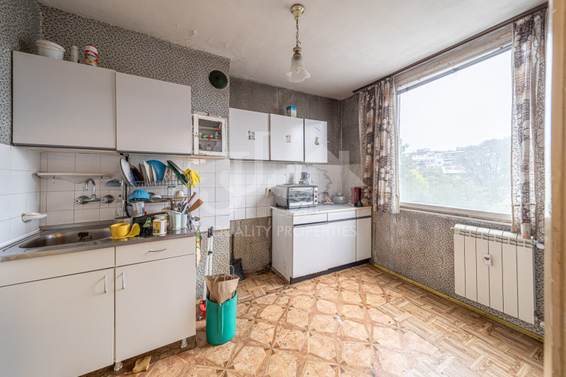 In vendita  3 camere da letto Sofia , Gevgelijski , 97 mq | 15551899 - Immagine [5]