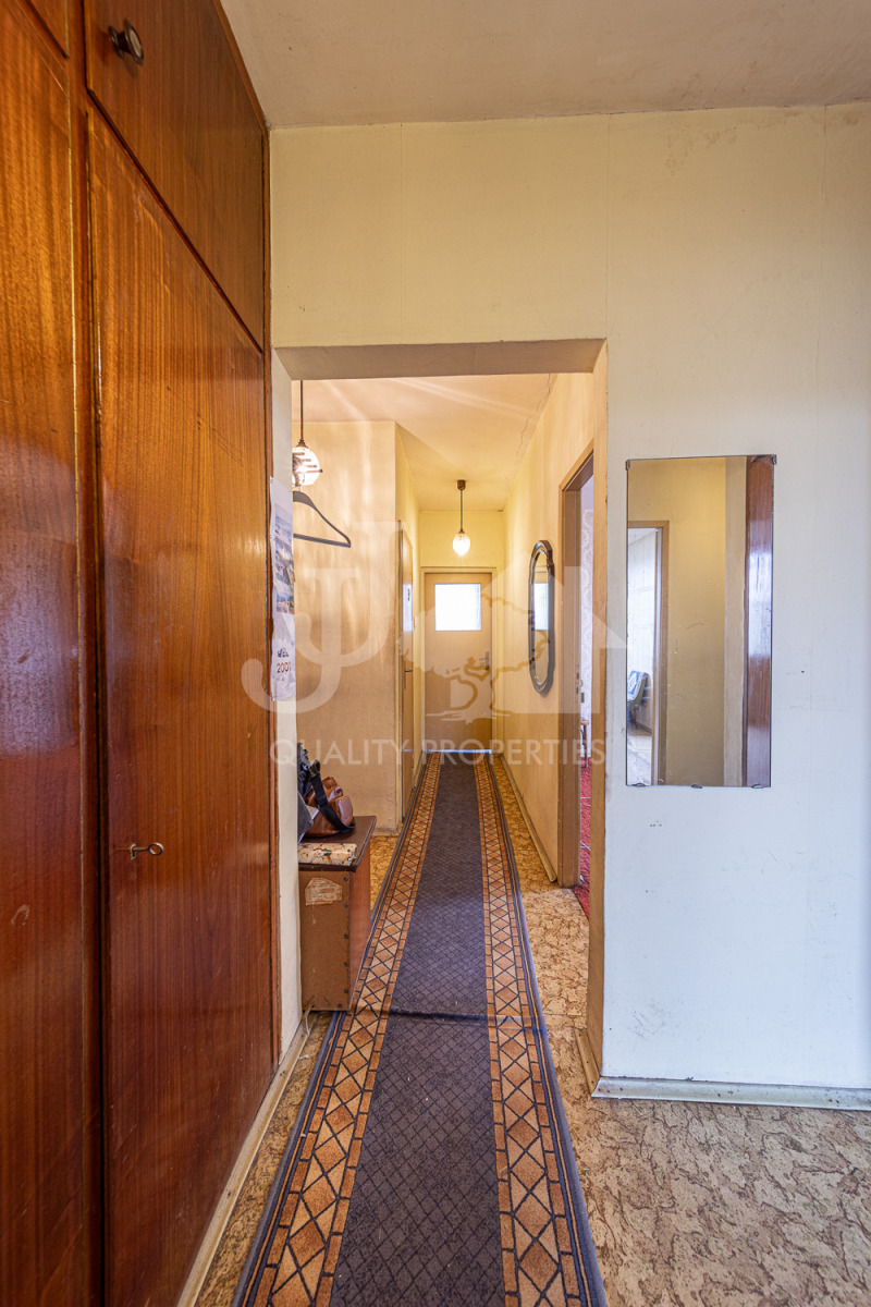 In vendita  3 camere da letto Sofia , Gevgelijski , 97 mq | 15551899 - Immagine [17]