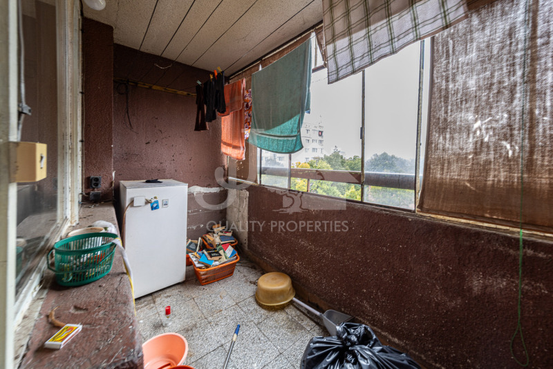 In vendita  3 camere da letto Sofia , Gevgelijski , 97 mq | 15551899 - Immagine [7]