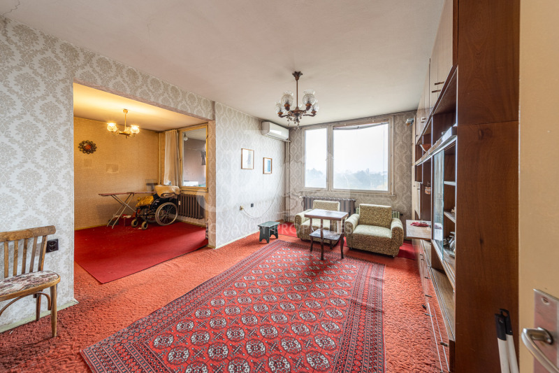 In vendita  3 camere da letto Sofia , Gevgelijski , 97 mq | 15551899 - Immagine [3]