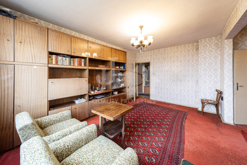 In vendita  3 camere da letto Sofia , Gevgelijski , 97 mq | 15551899 - Immagine [2]