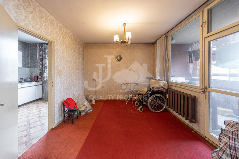 In vendita  3 camere da letto Sofia , Gevgelijski , 97 mq | 15551899 - Immagine [6]