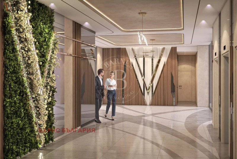 Продава 4-СТАЕН, гр. София, Младост 3, снимка 17 - Апартаменти - 52661558