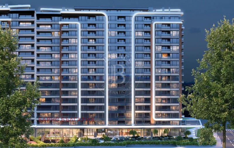 Продава 4-СТАЕН, гр. София, Младост 3, снимка 15 - Апартаменти - 52661558