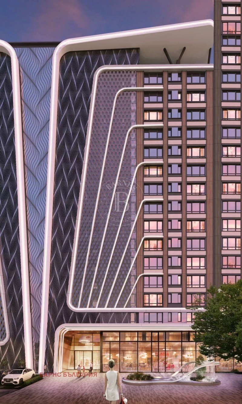 Продава 4-СТАЕН, гр. София, Младост 3, снимка 9 - Апартаменти - 52661558