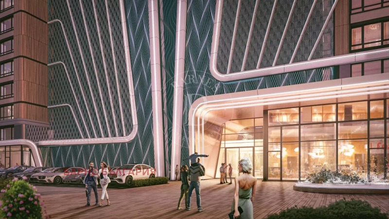 Продава 4-СТАЕН, гр. София, Младост 3, снимка 8 - Апартаменти - 52661558