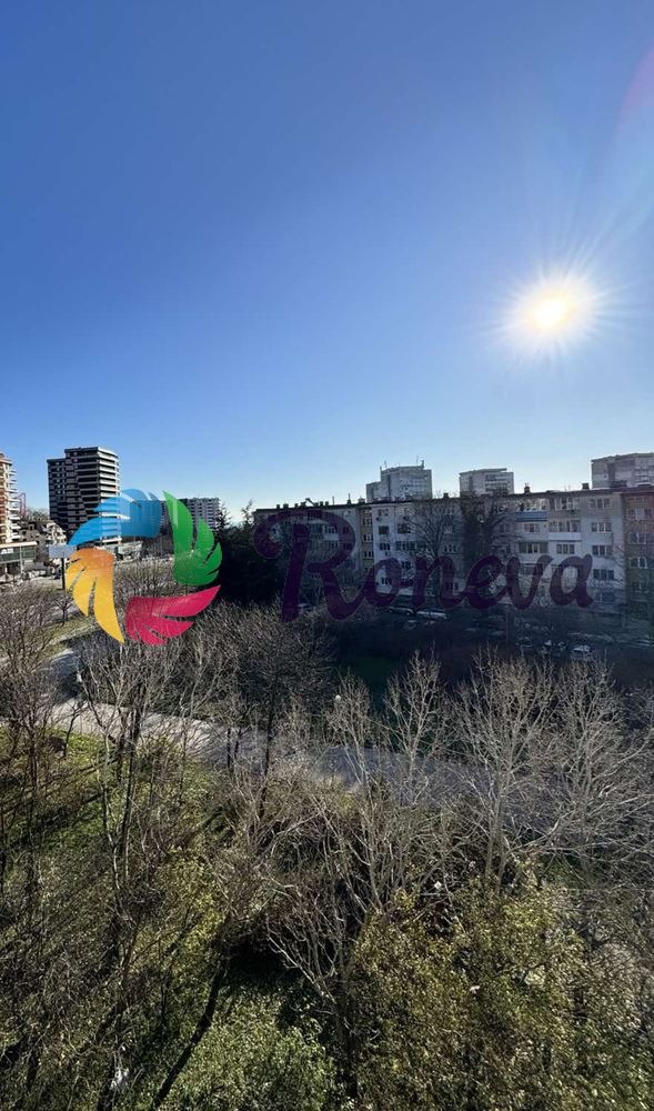 Продава 4-СТАЕН, гр. Варна, Чайка, снимка 5 - Апартаменти - 54864143