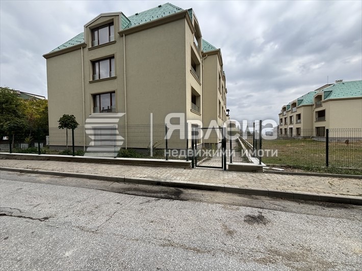 Продава 4-СТАЕН, гр. София, Драгалевци