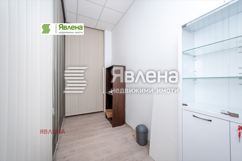 Til salg  Kontor Sofia , Krastova vada , 500 kvm | 41401397 - billede [6]
