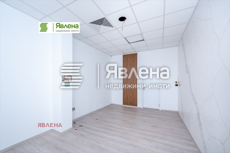 Til salg  Kontor Sofia , Krastova vada , 500 kvm | 41401397 - billede [9]