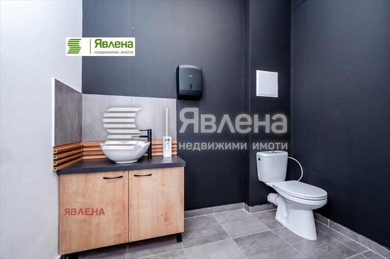 Til salg  Kontor Sofia , Krastova vada , 500 kvm | 41401397 - billede [12]