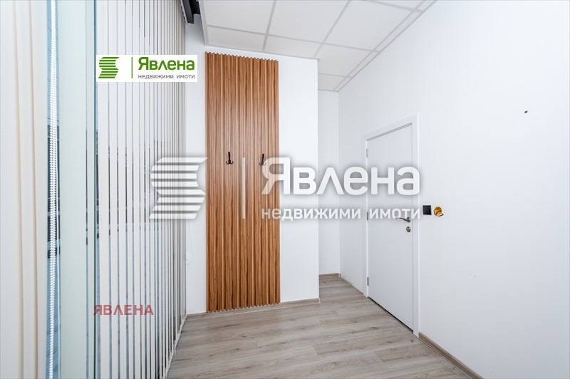 Til salg  Kontor Sofia , Krastova vada , 500 kvm | 41401397 - billede [5]