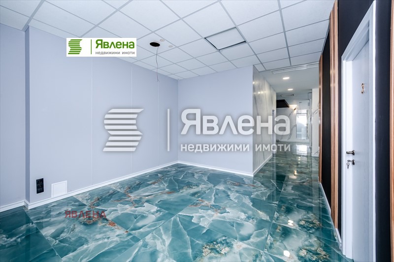 Til salg  Kontor Sofia , Krastova vada , 500 kvm | 41401397 - billede [13]