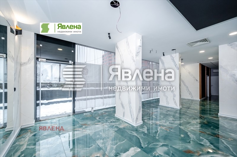Til salg  Kontor Sofia , Krastova vada , 500 kvm | 41401397 - billede [15]