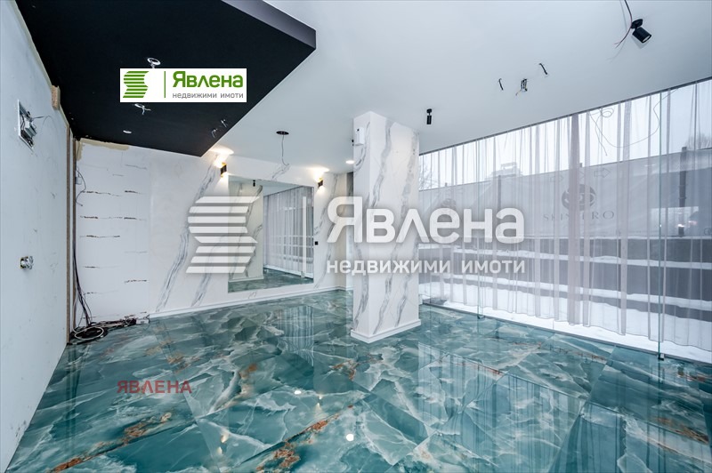 Til salg  Kontor Sofia , Krastova vada , 500 kvm | 41401397