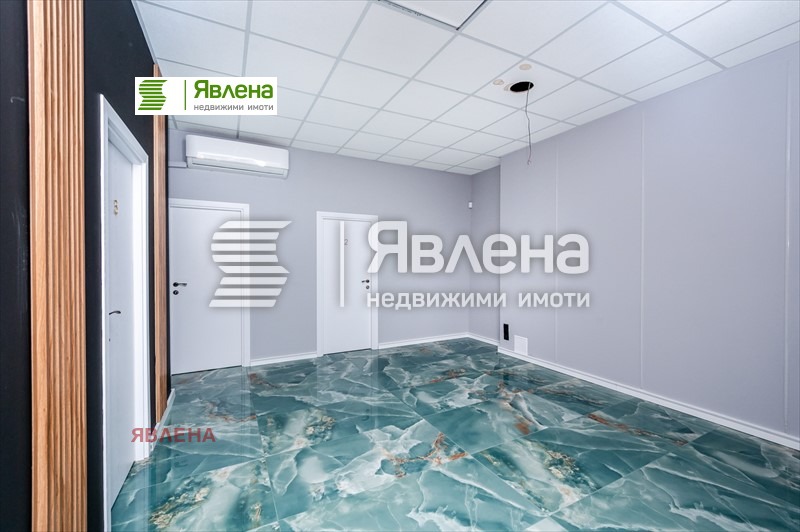 Til salg  Kontor Sofia , Krastova vada , 500 kvm | 41401397 - billede [11]