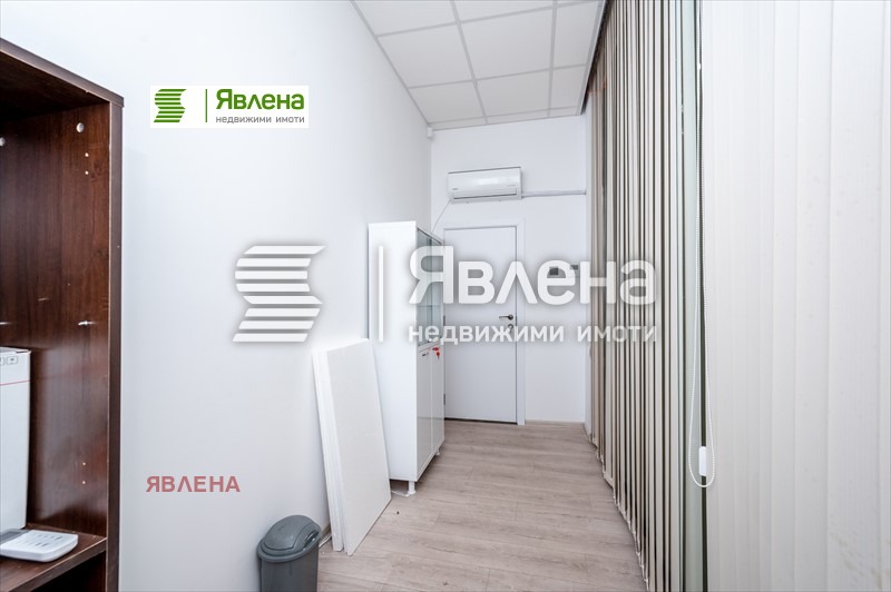 Til salg  Kontor Sofia , Krastova vada , 500 kvm | 41401397 - billede [7]