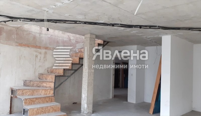 Продава ОФИС, гр. София, Център, снимка 2 - Офиси - 55140151
