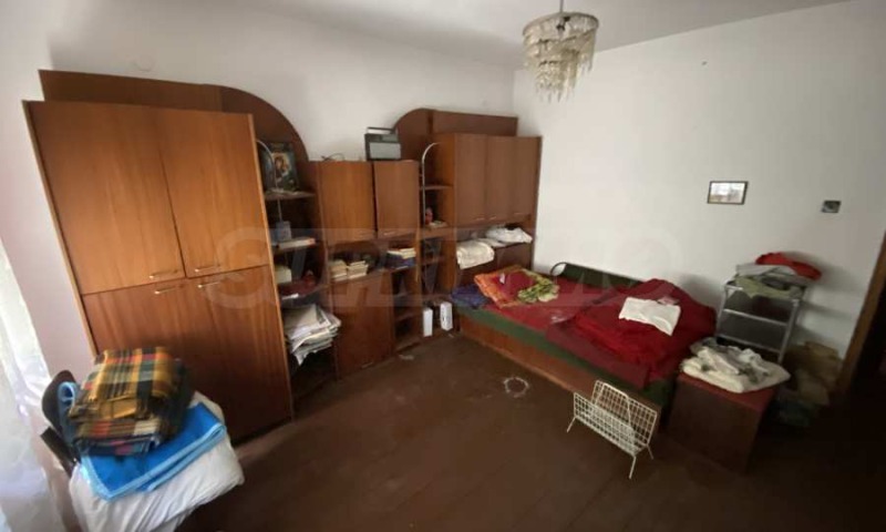 Продава  Етаж от къща град Видин , Баба Тонка , 98 кв.м | 46542460 - изображение [13]