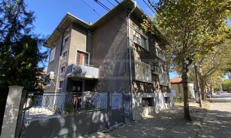 En venta  Piso de la casa Vidin , Baba Tonka , 109 metros cuadrados | 46542460 - imagen [3]