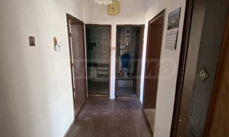 En venta  Piso de la casa Vidin , Baba Tonka , 109 metros cuadrados | 46542460 - imagen [8]