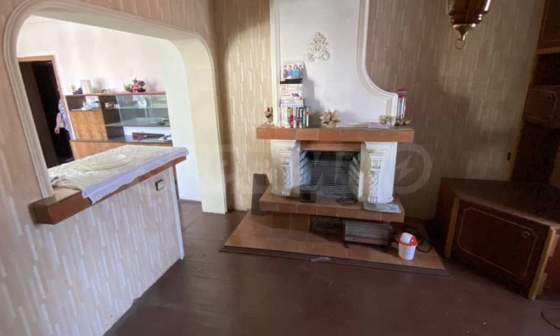 À vendre  Étage de la maison Vidin , Baba Tonka , 98 m² | 46542460 - image [4]