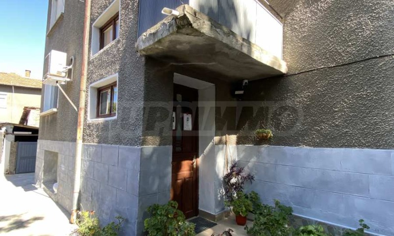 En venta  Piso de la casa Vidin , Baba Tonka , 109 metros cuadrados | 46542460 - imagen [7]
