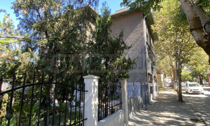 En venta  Piso de la casa Vidin , Baba Tonka , 109 metros cuadrados | 46542460 - imagen [4]