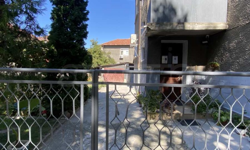 En venta  Piso de la casa Vidin , Baba Tonka , 109 metros cuadrados | 46542460 - imagen [5]