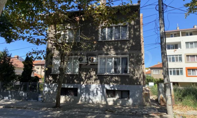 En venta  Piso de la casa Vidin , Baba Tonka , 109 metros cuadrados | 46542460 - imagen [2]