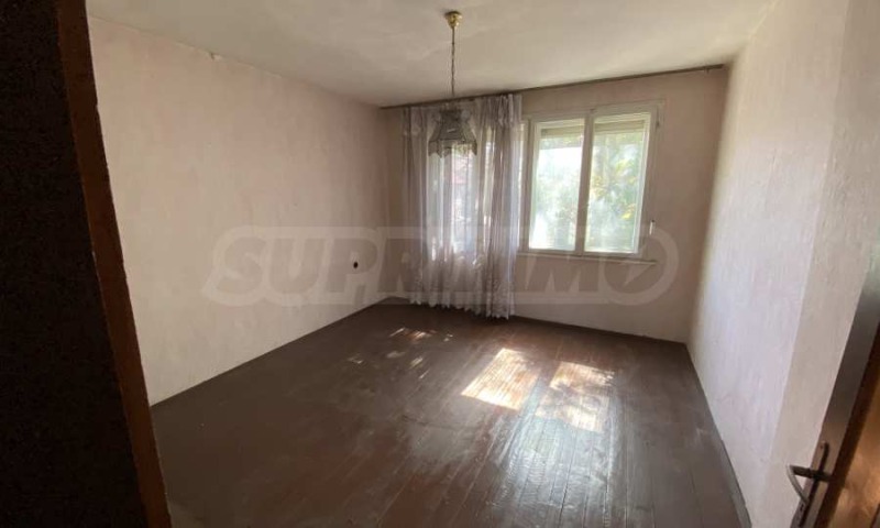 En venta  Piso de la casa Vidin , Baba Tonka , 109 metros cuadrados | 46542460 - imagen [11]