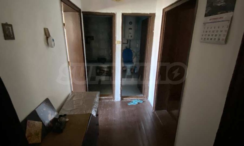 Продава  Етаж от къща град Видин , Баба Тонка , 98 кв.м | 46542460 - изображение [9]