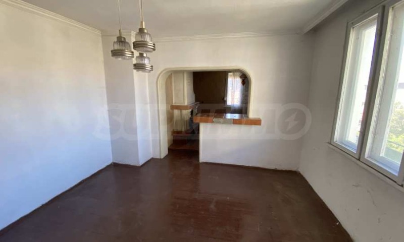 En venta  Piso de la casa Vidin , Baba Tonka , 109 metros cuadrados | 46542460 - imagen [16]